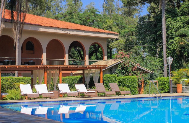 Hotel Resort & Golfe Clube dos 500