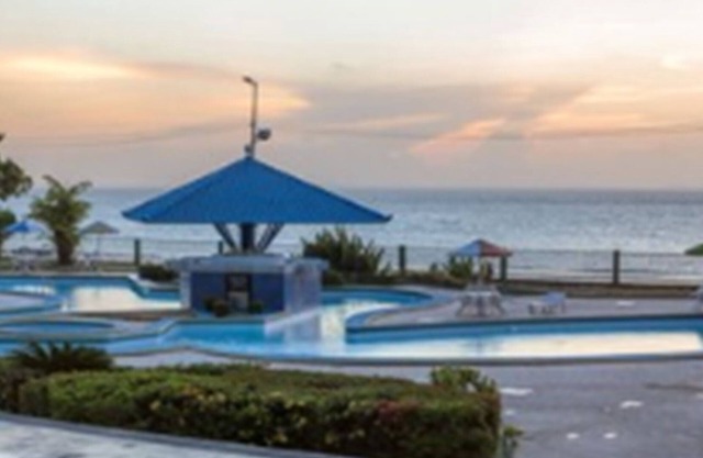 Hotel Resort Rio Poty