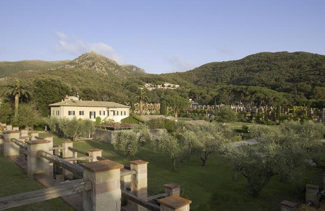 Hotel & Resort Sant'Anna Del Volterraio