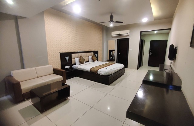 Hotel Restandview