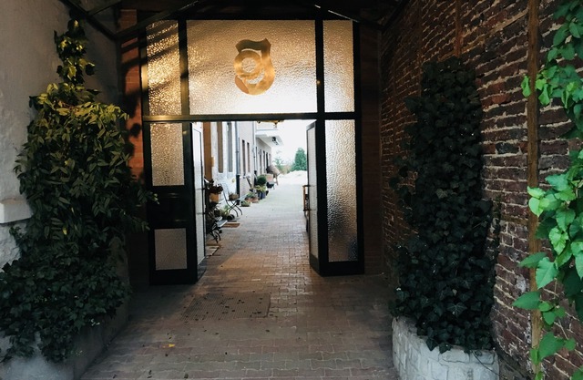 Hotel Restaurant Bistro Zum Onkel Jonathan