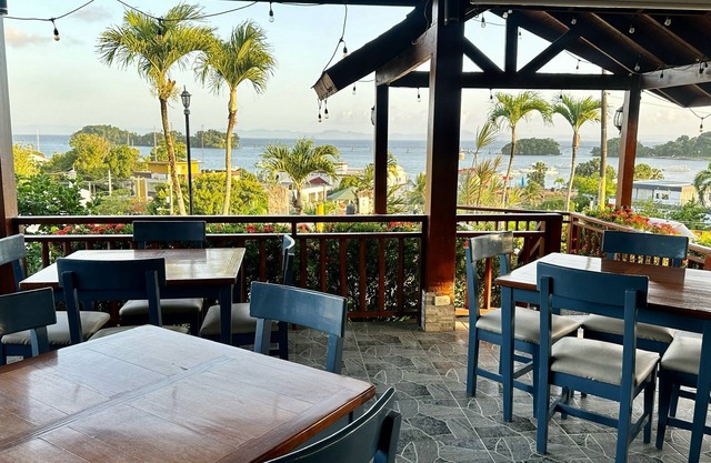 Hotel & Restaurant Chino