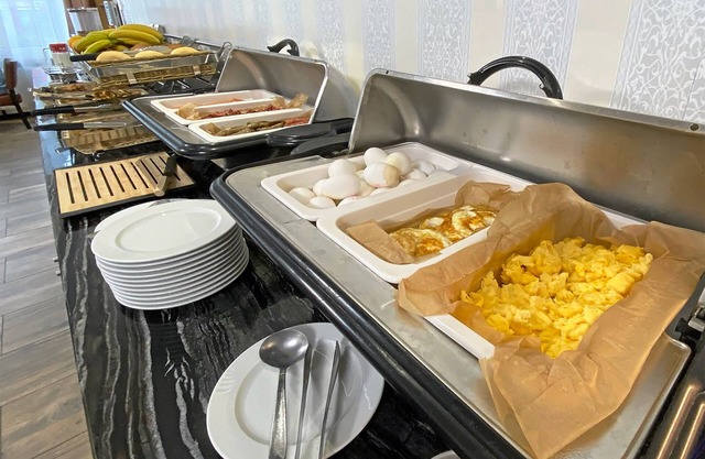 Hotel & Restaurant Danner