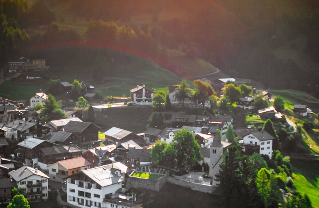 Hotel&Restaurant Feldiserhof