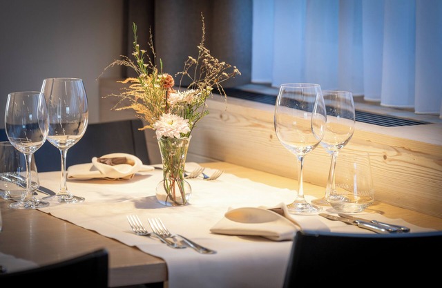 Hotel Restaurant Krone Urnäsch