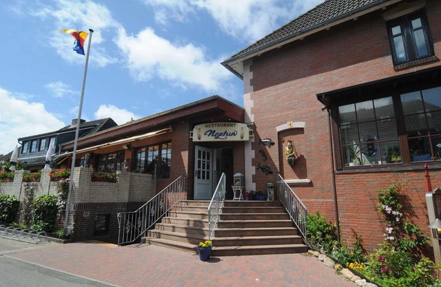 Hotel & Restaurant Neptun