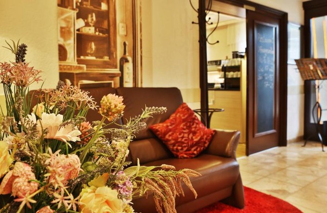 Hotel Restaurant Ruppert