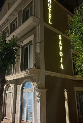 Hotel Restaurant Savoja