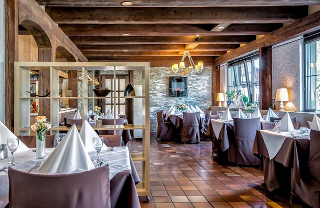 Hotel Restaurant Schwyzerhuesli