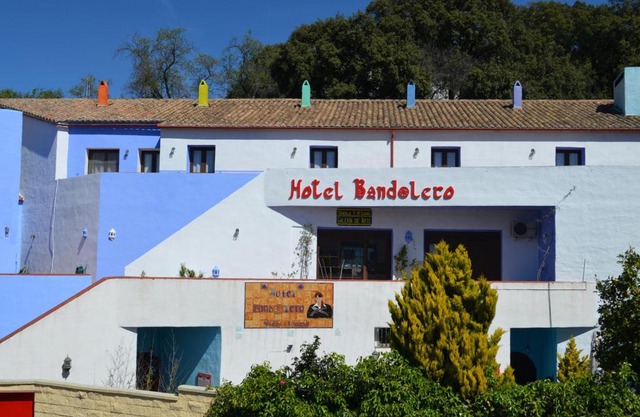 Hotel Restaurante Bandolero
