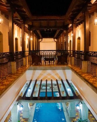 Hotel & Restaurante La Gran Francia