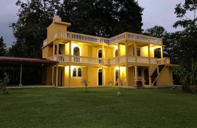 HOTEL & RESTAURANTE POSADA SAN JOSE
