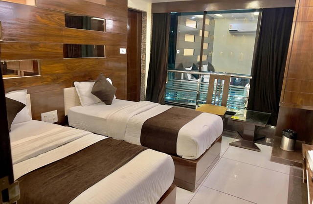 Hotel Restinn