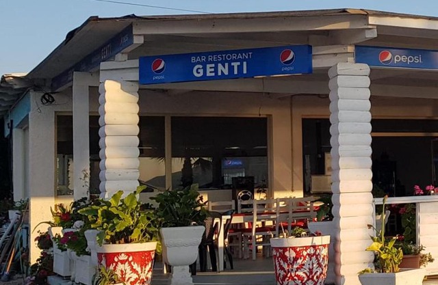 Hotel Restorant Genti Peshkatari
