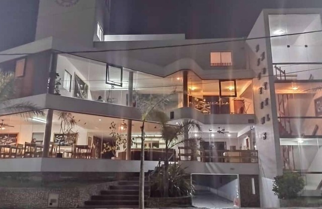 Hotel Reviens de Villa Gesell