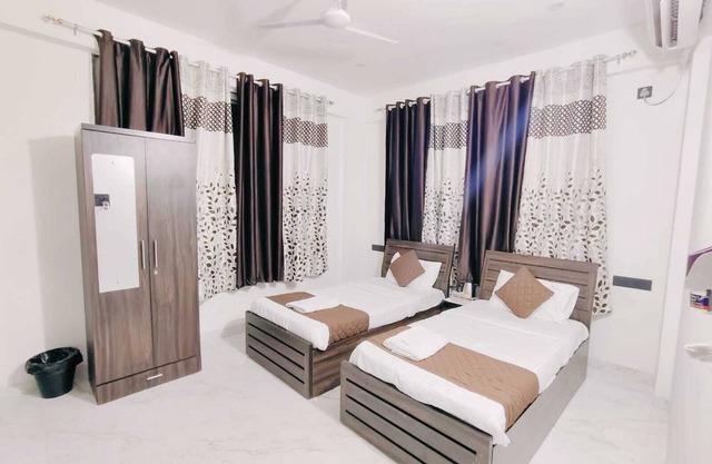 Hotel Revmantra