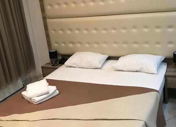 Hotel Rex