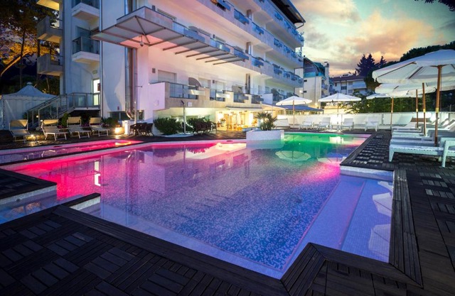 Hotel Rex