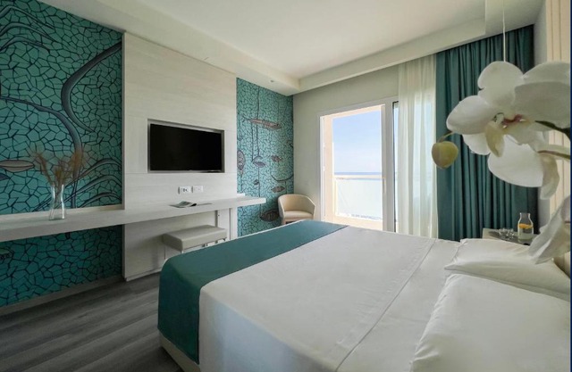 Hotel Rex