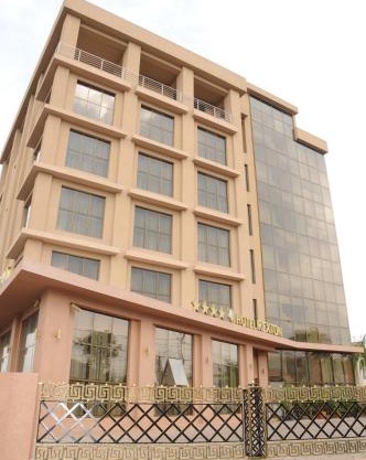 Hotel Rexton