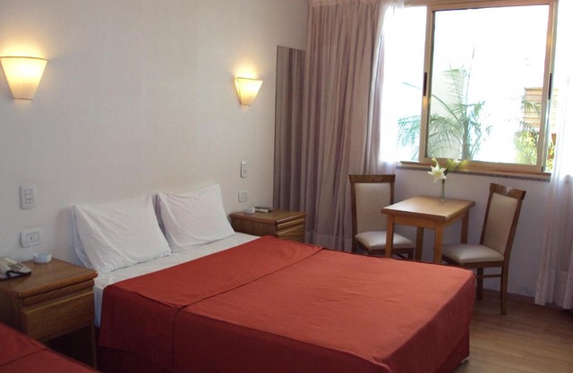 Hotel Rey