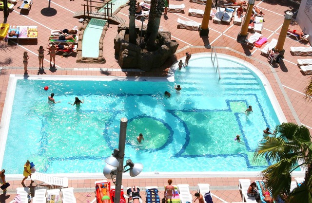 Hotel Reymar