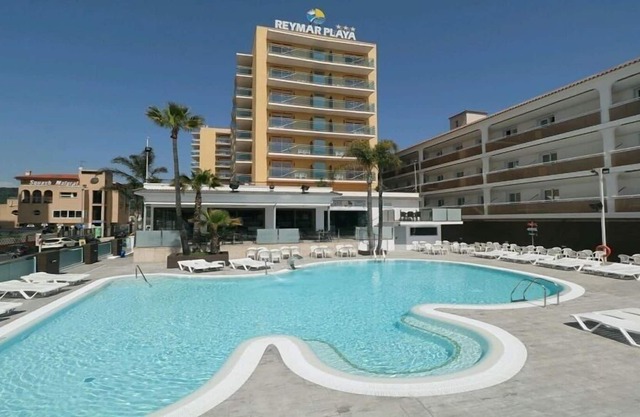 Hotel Reymar Playa