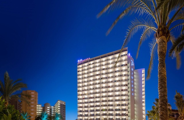 Hotel RH Princesa