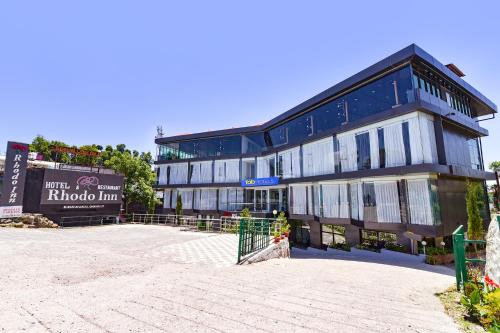Hotel Rhodo Inn