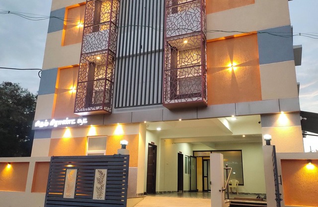 Hotel Rhythm Grand Suite