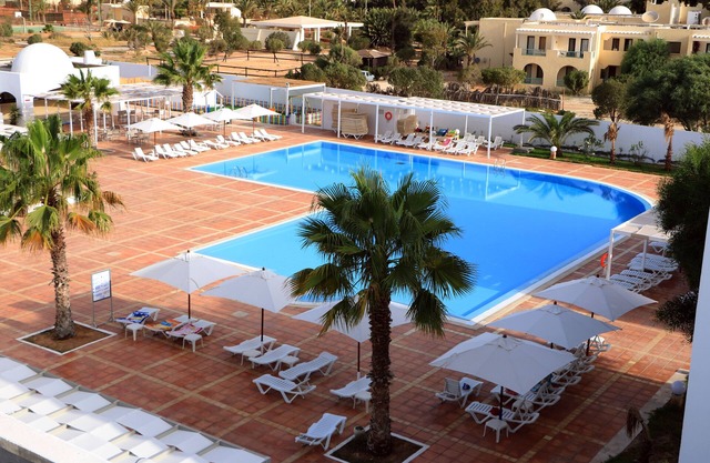 Hotel Riad Meninx Djerba
