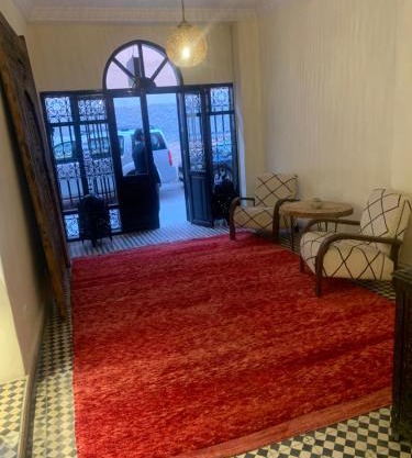 Hotel Riad Taroudant