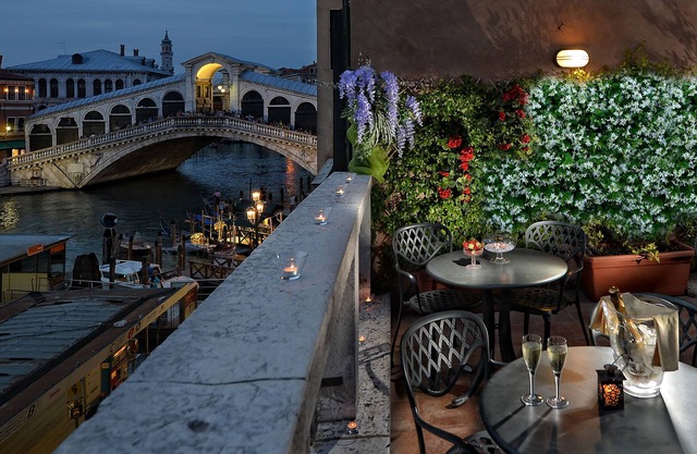 Hotel Rialto