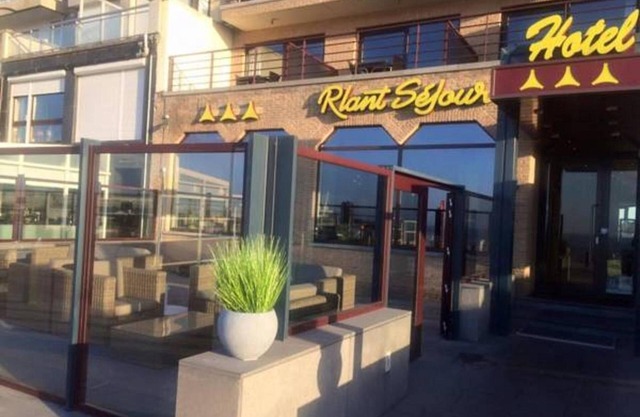 Hotel Riant Séjour by WP Hotels