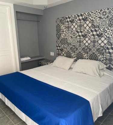 Hotel Rias