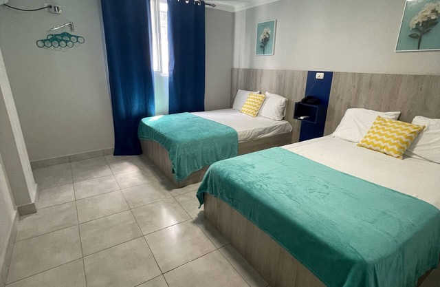 Hotel Riazor