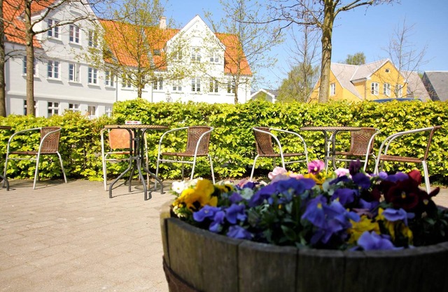 Hotel Ribe