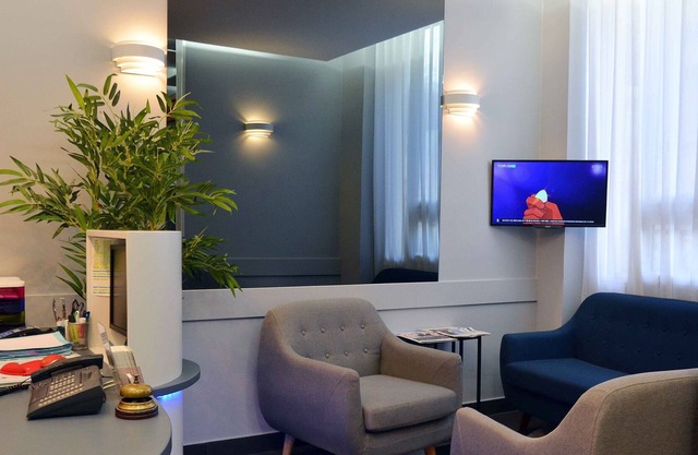 Hotel Ribera