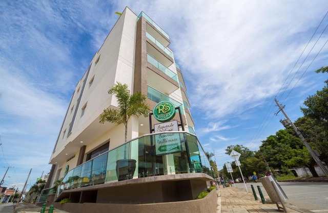 Hotel Ribera Sinu