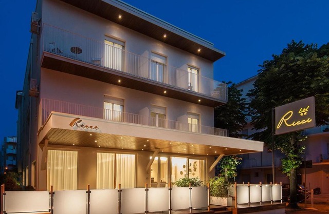 Hotel Ricci