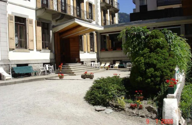Hotel Richemond