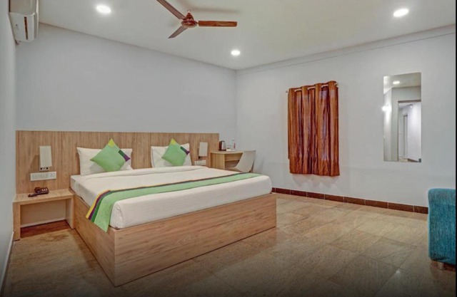 Hotel Richmond Residency