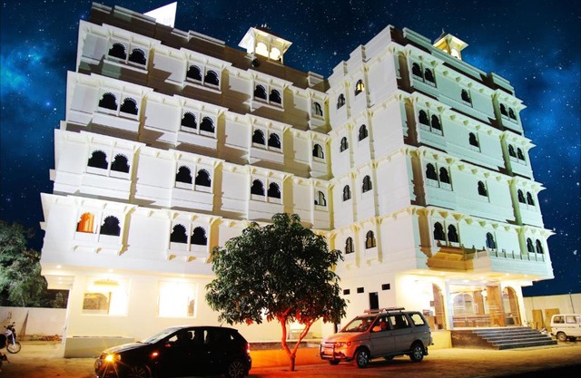 Hotel Riddhi Inn