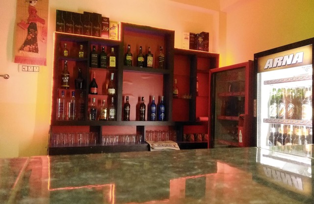 Hotel Riddhi Siddhi Restaurant & Bar