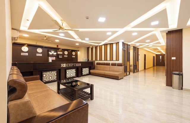 HOTEL RIFAYA