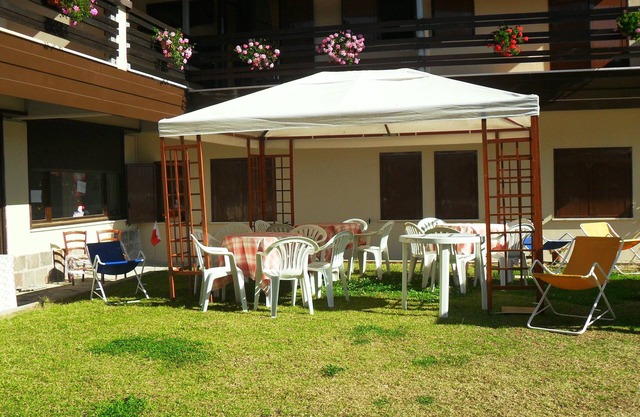 Hotel Rifugio Alantino
