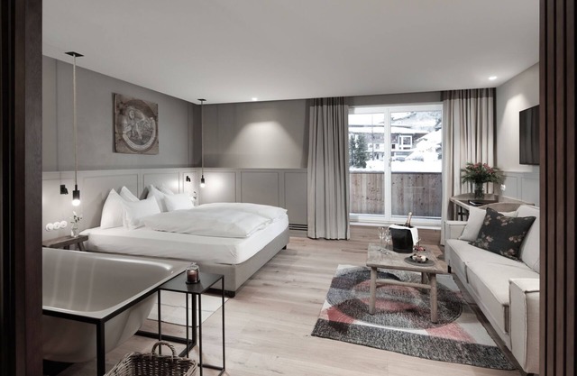 Hotel Rigele Royal