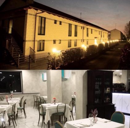 Hotel Rigolfo