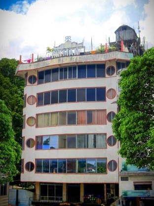 Hotel Rikman Continental