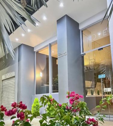 HOTEL RILUX Barrancabermeja
